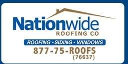 Nationwide Roofing Co