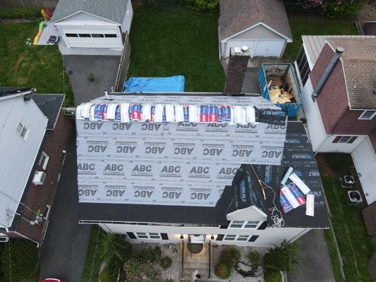 Solid Home Improvement