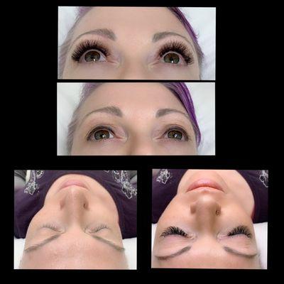 Permanent Beauty and Lashes
