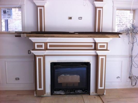 American Custom Homes, Inc