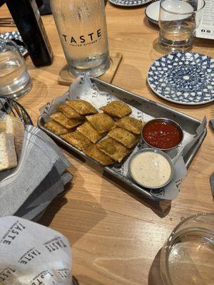 Taste Italian Kitchen