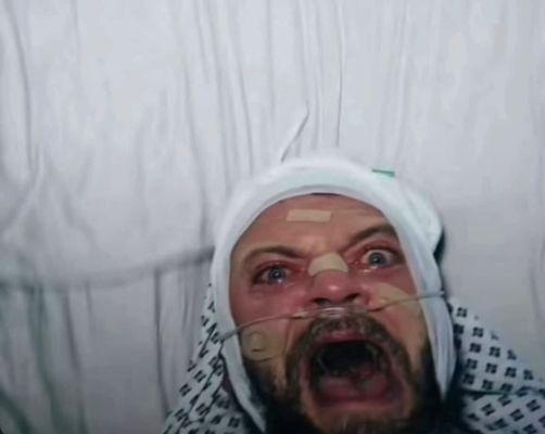 Stevenson High School