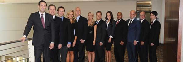 Dale Carnegie Training