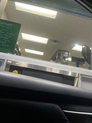 Walmart Bakery