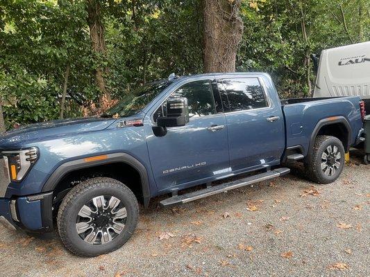 Seaview GMC