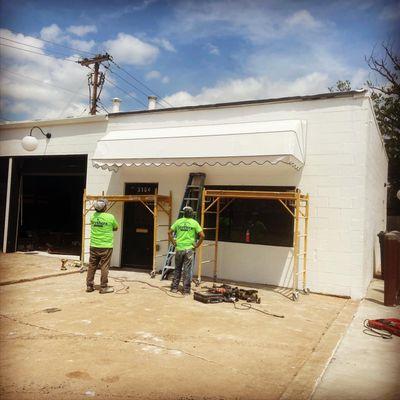 BL Brothers Painting