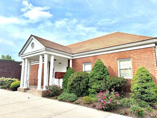 Pristine smile dental