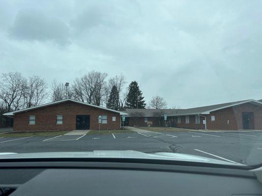 Beavercreek Baptist Church