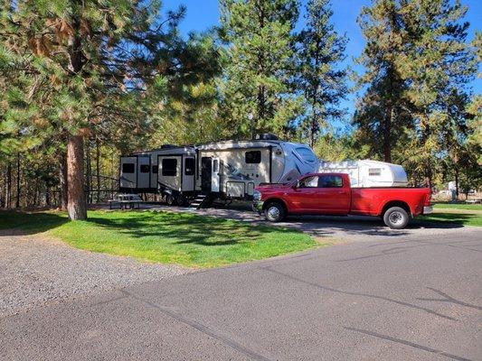 McCall RV Resort