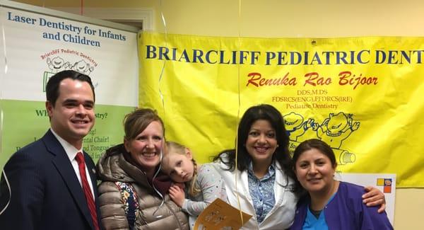 Briarcliff Pediatric Dentistry
