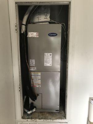 AirGirl AC and Heating