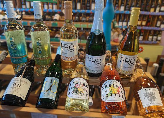 Grapes & Grains Gourmet