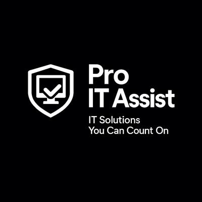Pro IT Assist