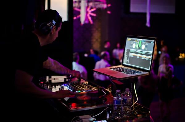 Metronome Hospitality Group