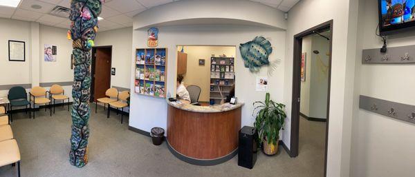 Bright Smiles 4 Kids Pediatric Dentistry & Orthodontics