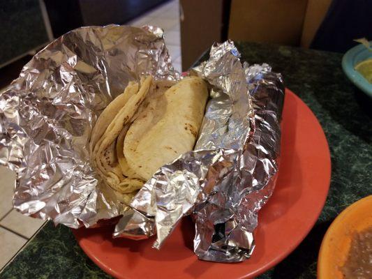 El Potro Mexican Restaurant