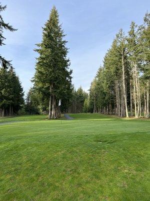 Battle Creek Golf Course