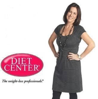Tammy lost 47 lbs with Diet Center. Congrats Tammy!
