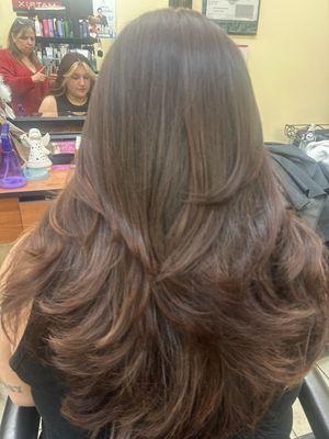 Karen's Beauty Salon