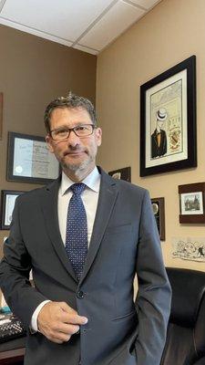 Gilberto Martinez & Associates