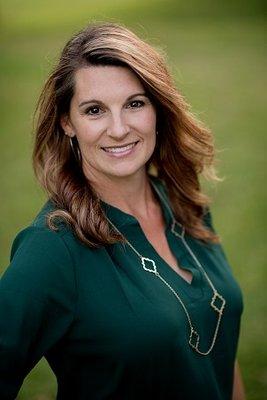 Jenn Griffith - Southern Roots Realty Group