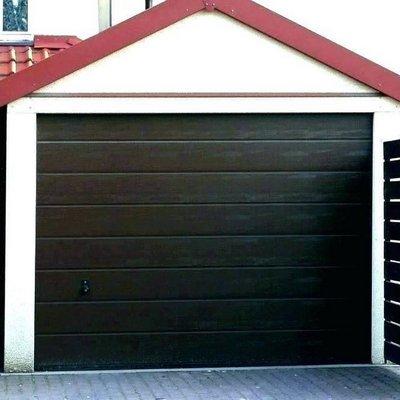 Team Garage Doors