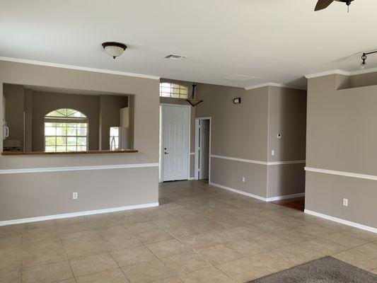 Ryan & Sons Painting