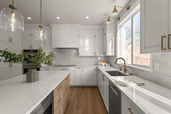 Massey Remodel + Design