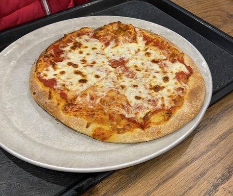 Screaming Gibbon Pizza Kitchen