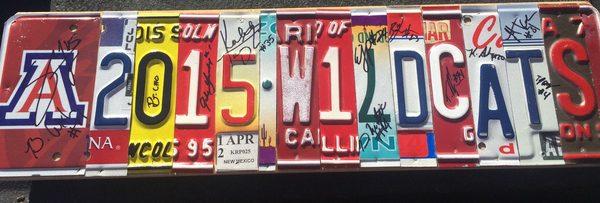 The Lost Highway Sign Company