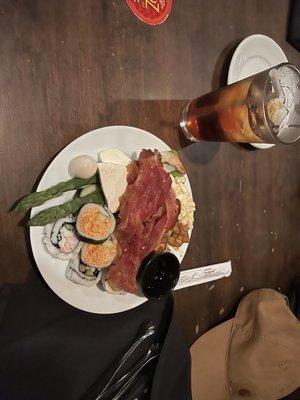 Rioz Brazilian Steakhouse