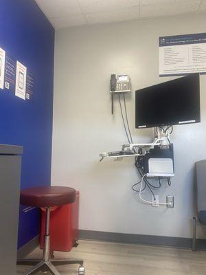 KC CARE Health Center