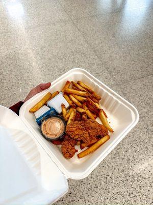 Bruges Belgian Bistro