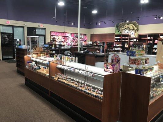 Dick and Jane's Naughty Spot