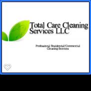 Total Care Cleaning Services