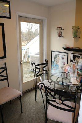 Stanell Laurie Anne DMD PC