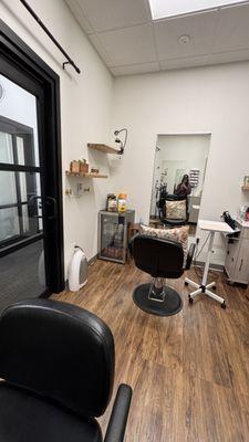 Luxe Locks By Meghan