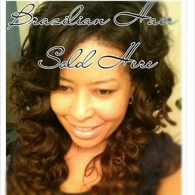 Carmelita @ Carletha's Hair Studio