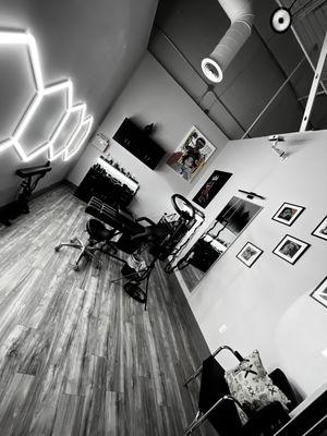 Bink Empire Tattoo Studio