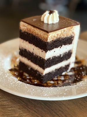 Jacks Restaurant & Bar