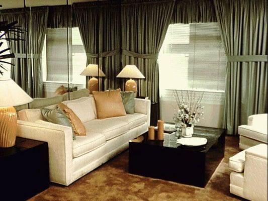 Magic Mop Cleaning Services