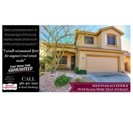 Realty Executives - North Valley Agents