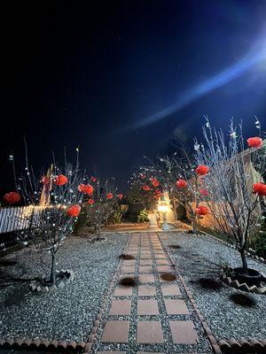 Bao Son Buddhist Temple