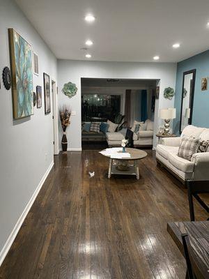 It’s Clean Cleaning Service