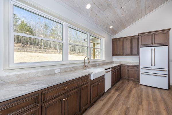 Trinity Custom Homes