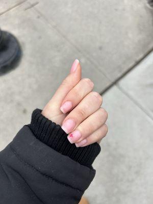 Grace Nails