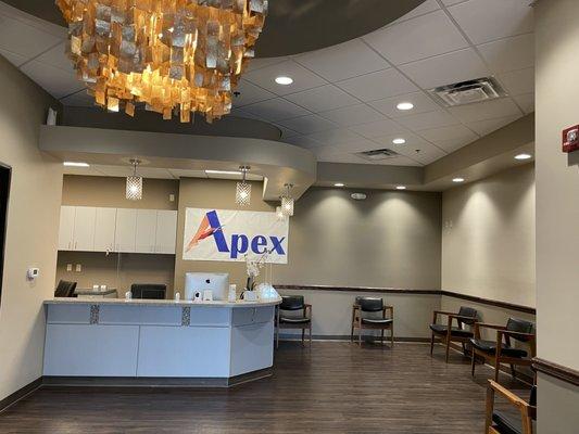 Apex Vein and Vascular Office