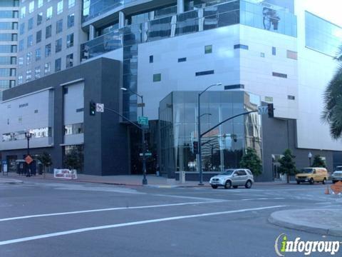 Richard Glasner Attorney At Law