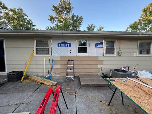 Top Handyman Services