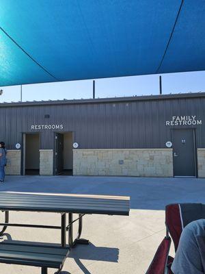 Sandhills Global Youth Complex